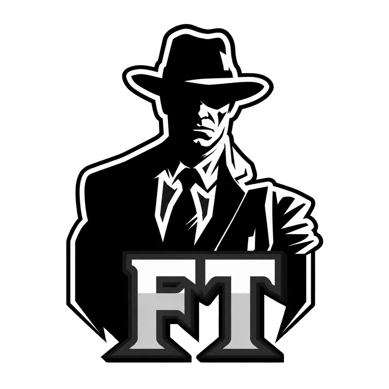 โลโก้ FORTUNE FT